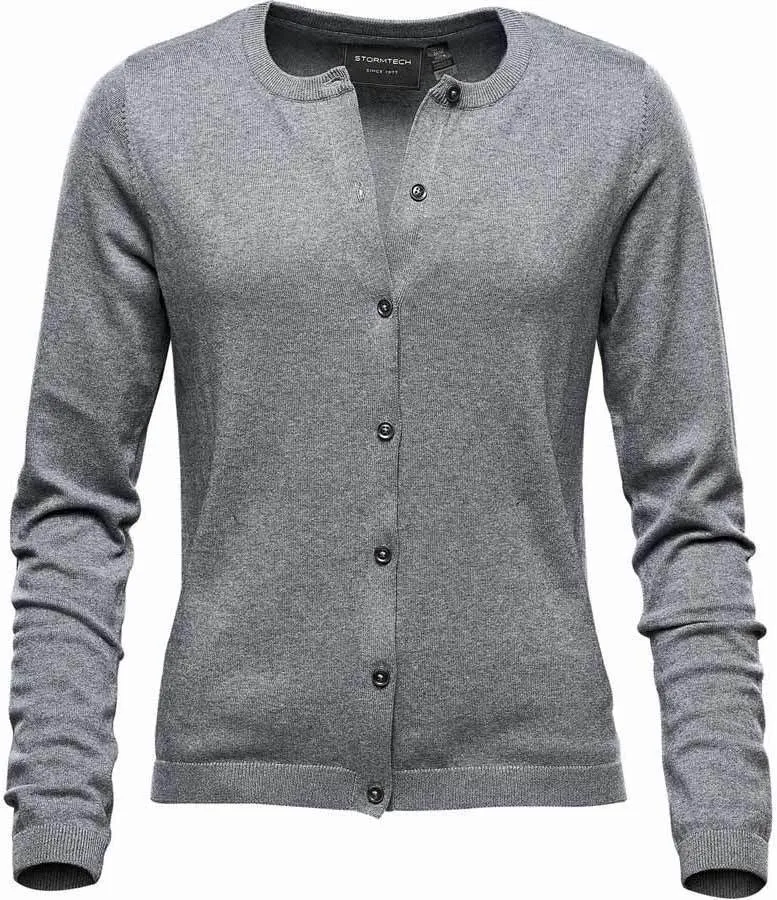 Women's Avondale Cardigan - KNC-1W