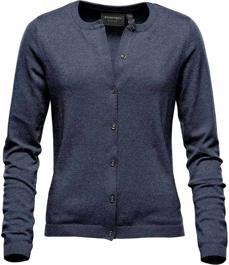 Women's Avondale Cardigan - KNC-1W