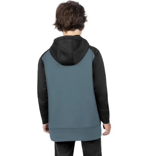 Youth Podium Tech PO Hoodie 24